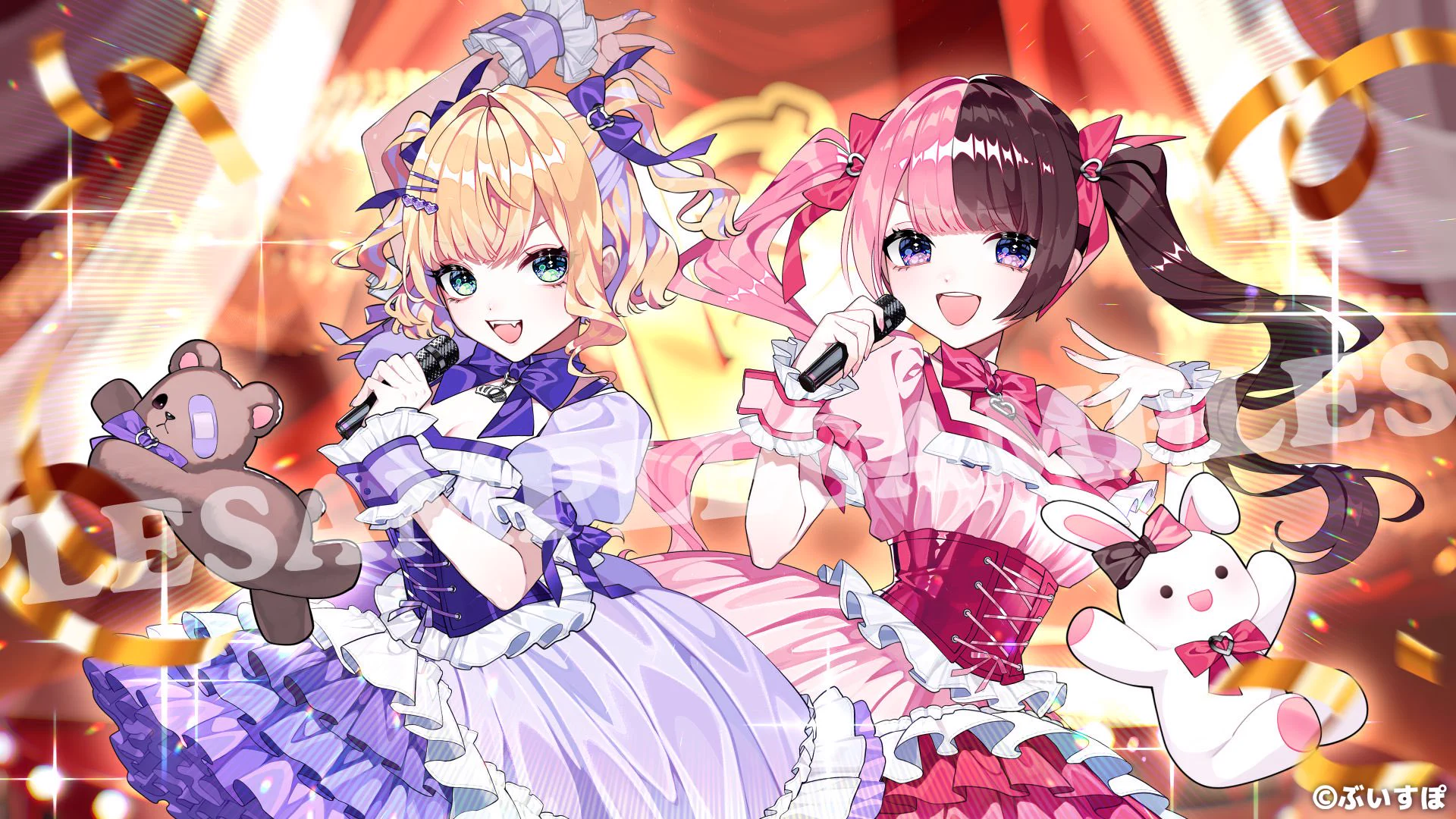 レニィレアン (@reni_023) / X