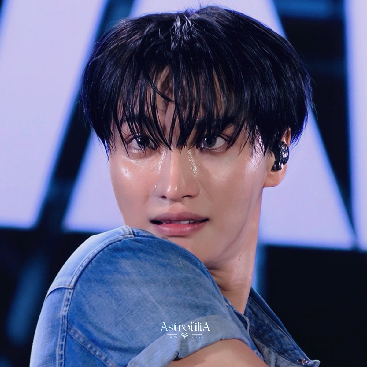 Astro43filiA's tweet photo. 9월 마지막 떵토끼 포착 ₍ᐢ‥ᐢ₎♡

#SEONGHWA #성화 #ATEEZ #에이티즈 https://t.co/5NWjdCrRdP