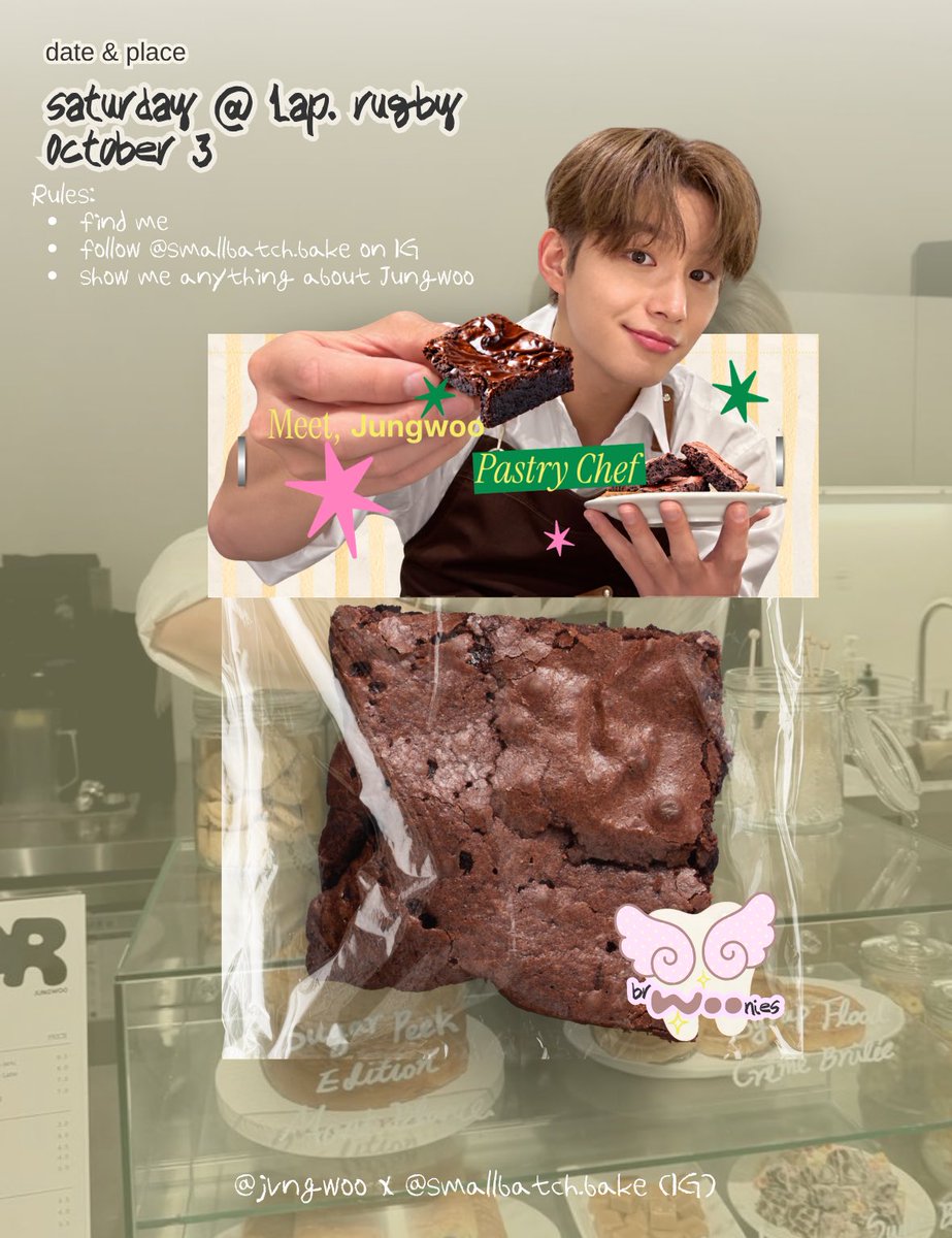 jvngwoo's tweet photo. [Help RT &amp; Like :3]

FREEBIES RED LINE

𝒃𝒓𝑾𝑶𝑶𝒏𝒊𝒆𝒔 🍭🍬🦷🧁✨

🔖 Hi! Berhubung my lelaki absen dulu konsernya (ak juga hehe), aku mau support my lelaki dengan bagiin yang manis manis~ 

📌TnC + tempat dan waktu ada di ⬇️

C U! https://t.co/CM2ouDCemQ