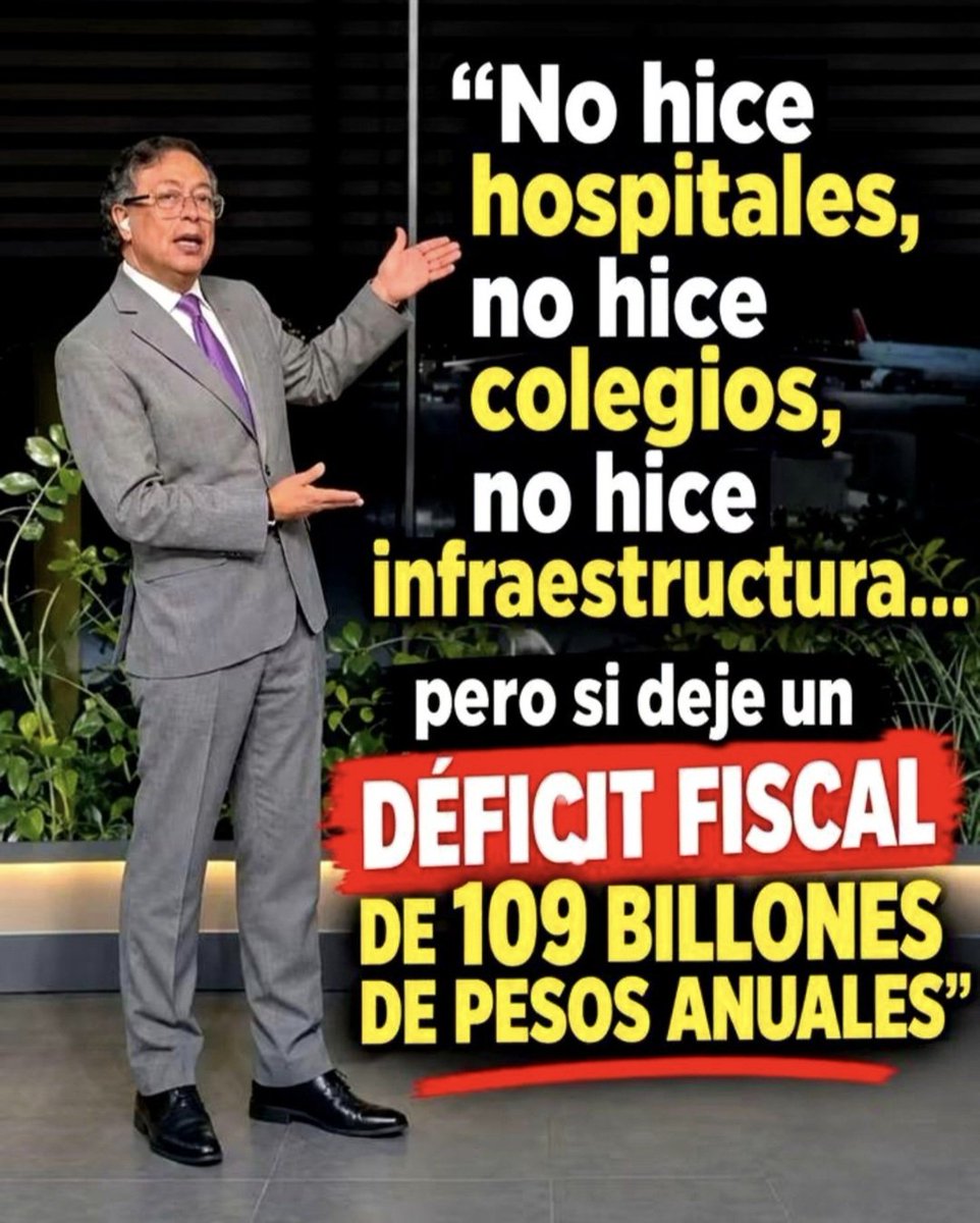 ChalarcaD's tweet photo. @petrogustavo #OpiniónLibre Payaso. https://t.co/JUe5ScOsjO