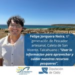 Photo by Red Iberoamericana de Pesca Artesanal (@Ripape_Org)