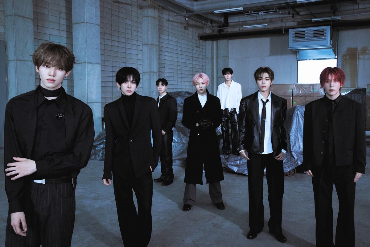 MODYSSEYWORLD's tweet photo. MODYSSEY The 1st EP
𝟸.𝙼𝚞𝚕𝚝𝚒𝚝𝚞𝚍𝚎: 𝙷𝚘𝚠 𝚆𝚎 𝙱𝚕𝚘𝚘𝚖

Concept Photo 2 : 𝚂𝚃𝙸𝙻𝙻 𝚂𝙰𝙸𝙻𝙸𝙽𝙶

➤ 2026.10.12 6PM (KST)

#MODYSSEY #모디세이
#Multitude #HowWeBloom https://t.co/zxr3RZF9GV