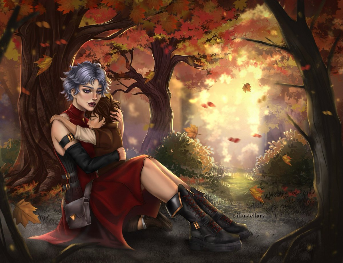 illustellary's tweet photo. @tlcbookshop Hi! ✨ I specialized in character art! You can visit my web site for more info and prices: https://t.co/LoZVHLbKMx

I’ve also included some examples of my work 😊 https://t.co/6d0SkgRaA5