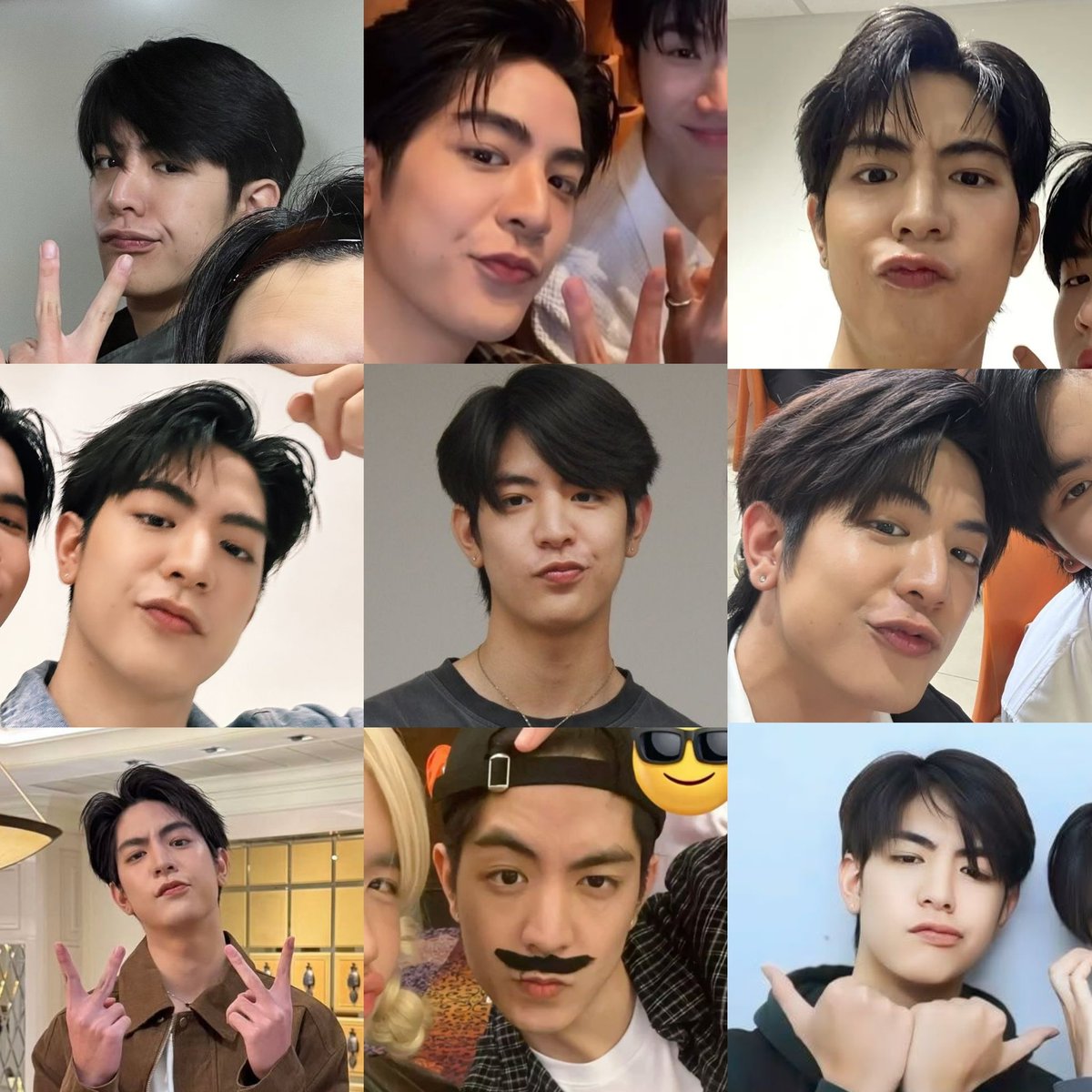 onyourmylee's tweet photo. ซีเดชชาติ native
be like : 🤨😙 https://t.co/KbSyOHXYqo
