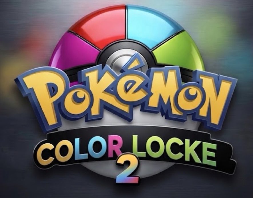 montaitodlomo's tweet photo. 🎨 ¡VUELVE EL COLORLOCKE! 🎨
Arranca COLORLOCKE 2 🔥
Un nuevo reto Pokémon donde cada tramo, cada color y cada muerte pueden cambiarlo TODO.
¿Quieres participar? 👀
Háblame por MD y te cuento cómo apuntarte. 📨
#Pokemon #Colorlocke2
#nuzlocke https://t.co/HywyCGz4MY