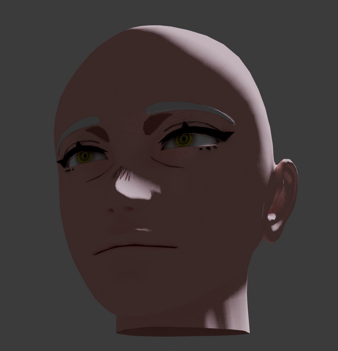 Benjamin_bttr's tweet photo. Blender study
#blender #3d https://t.co/NPbJTy6dVu