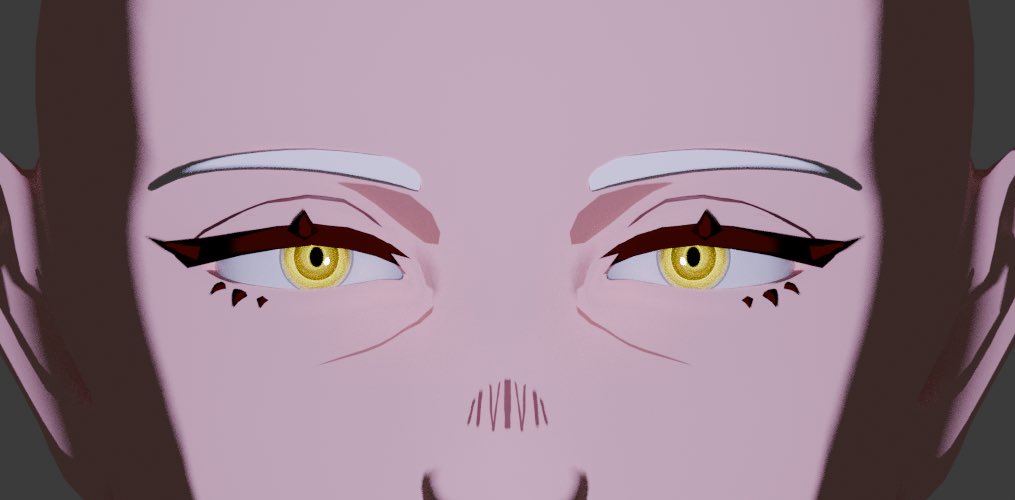 Benjamin_bttr's tweet photo. Blender study
#blender #3d https://t.co/NPbJTy6dVu