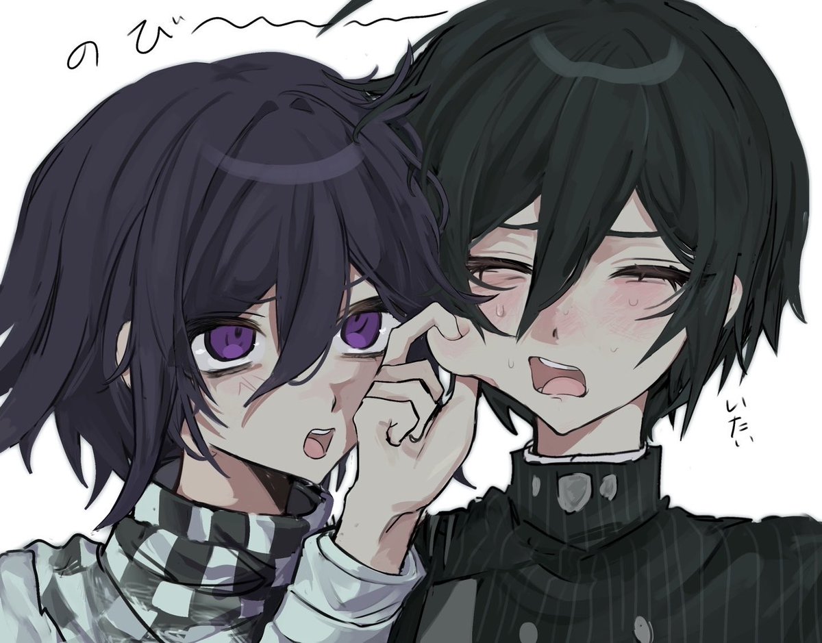 UvU_uuuu's tweet photo. 王最 https://t.co/1sx9EGCX4j