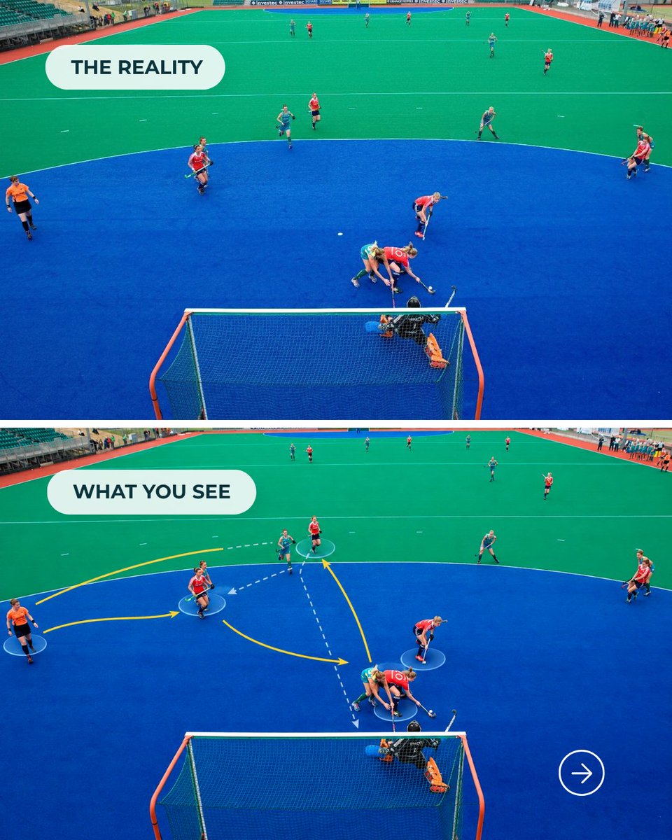 Nacsport's tweet photo. 🧑‍🍳 Chefs analyse the food.
📸 Photographers judge the light.
🎸 Musicians dissect the chords.

Sports analysts: Can you watch a match without spotting pressing triggers, pitch space or what you'd tag in your head?

Has your job enhanced or ruined watching football? 👇 https://t.co/4oxN5nulsW