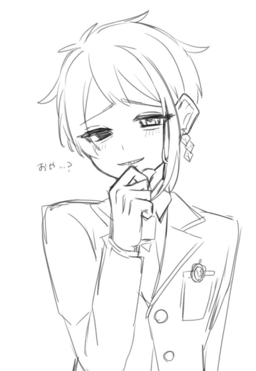 p4run__o0's tweet photo. rkgk◜.  ̫.◝
🐬ｻﾝの顔がいちばん描きやすい https://t.co/6Xi0C1WNYK