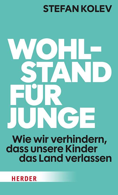 NordbakkenLP's tweet photo. My good friend Stefan Kolev has published an outstanding book, containing a thoughtful and hopeful guide toward a reform program with a realistic chance to move Germany forward - more opportunities, more resilience and better future prospects for young and old. Highly recommended https://t.co/ngdXurqQ70