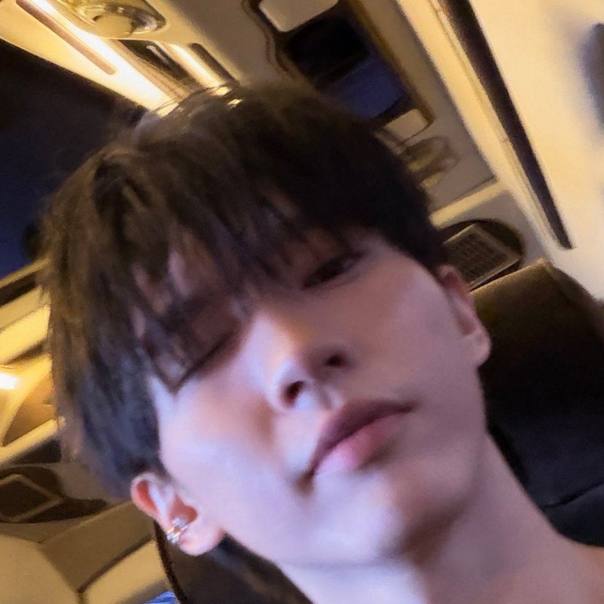 ba3bybutter's tweet photo. น้องอุ๋เอาผมลงแล้วเหมาะกับเพลงขี้แงท่อน ก็ผมมาง้อ ง้อ มาก ;3 🥺👉🏽👈🏽 https://t.co/WIFwC5DHYf