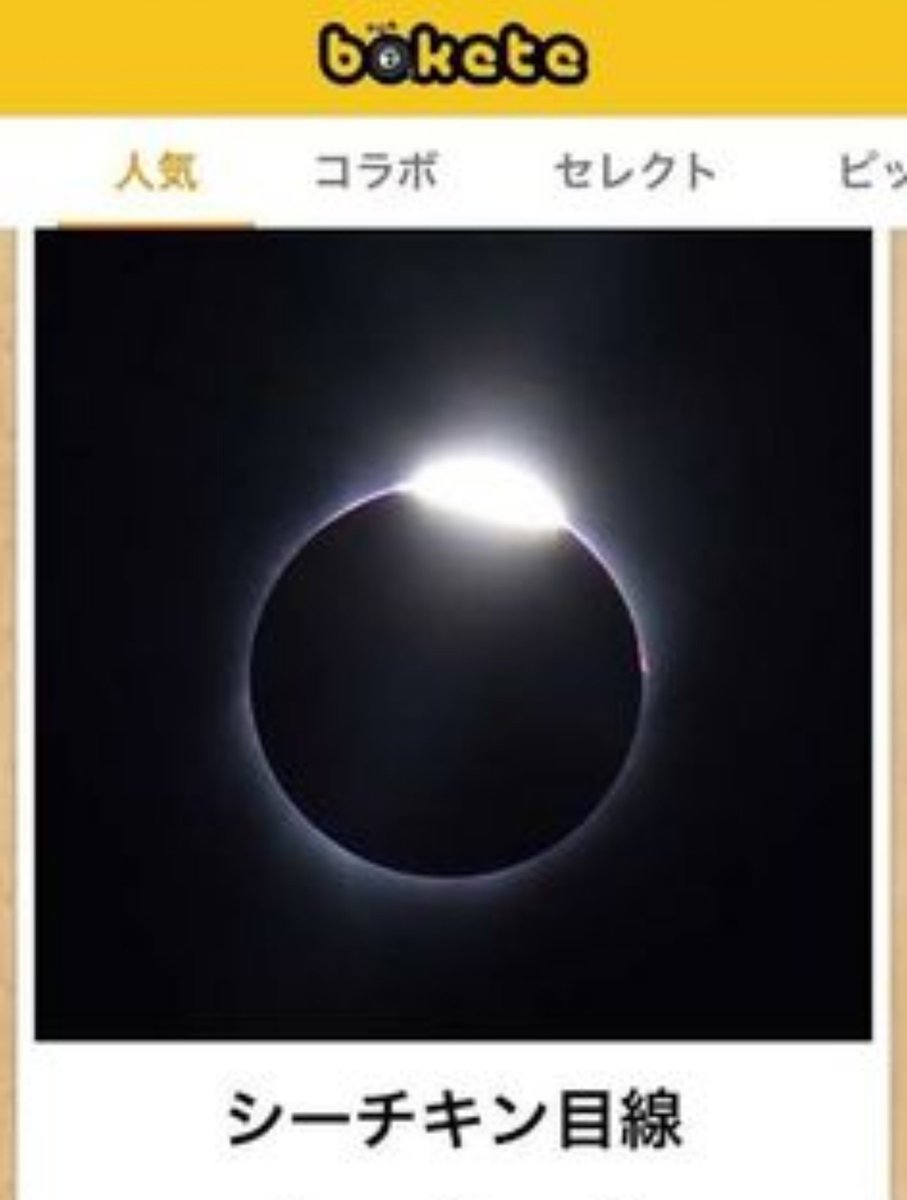 marumocchii's tweet photo. @boketejp 寂しい…たくさん笑ったり「こんな事思いつくなんて天才やん」という色んな感情で楽しませてもらいました。本当にありがとうございました。 https://t.co/k2dUmaANGr