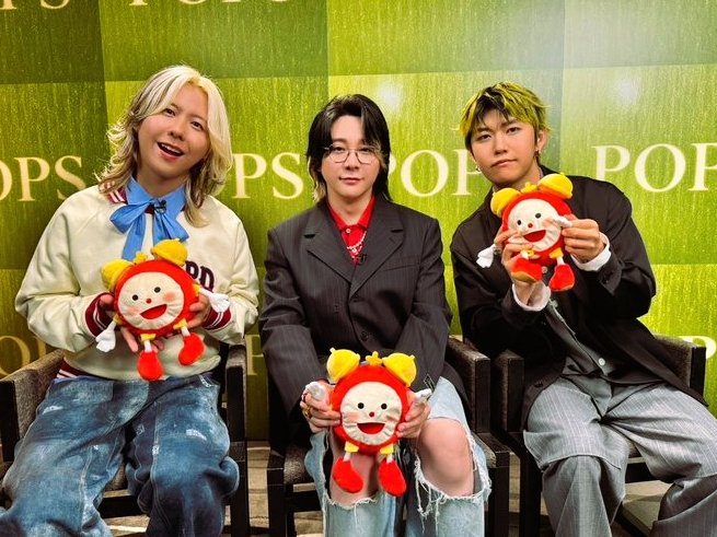 GreenApplexFan's tweet photo. 🍏///Mrs. GREEN APPLE///🍏
抽選で100名様にMrs. GREEN APPLEグッズをプレゼント🎁🍏

応募方法👇
① ✅ @AlexSmithoqk をフォロー
② ❤️ この投稿にいいね
③ 🔁 リポスト

当選者にはDMでご連絡いたします📩
たくさんのご応募お待ちしております！

#MrsGREENAPPLE
#MGA_SHADOWS
#RingoJam
#SHADOWS https://t.co/HmD6HFcYAE