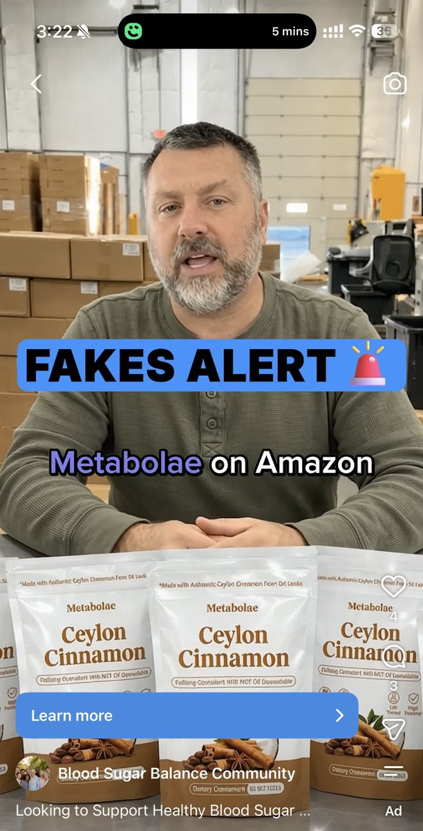 MR_MRR4's tweet photo. Seeing these ‘ Fake vs Real ‘ ads everywhere for supplement brands 

They must be printing 

But now even the ripped fake brands are doing it😂

What a cycle lol https://t.co/2rkhCxKzvH