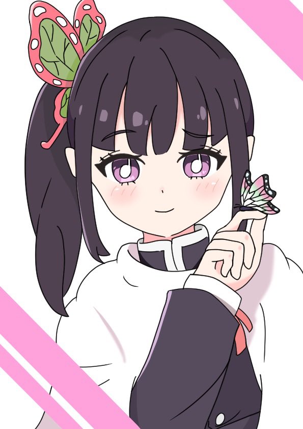 illusShite's tweet photo. レゼ▶︎エミリア▶︎栗花落カナヲ▶︎白石杏

 #今月描いた絵を晒そうㅤ https://t.co/JHnluW8Cl8