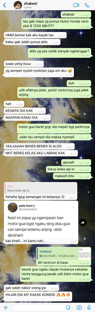 faerytellz's tweet photo. #hyeonkeon one tweet au aja edisi anak anak faerytellz kalau bertengkar https://t.co/uhVM7c38rV