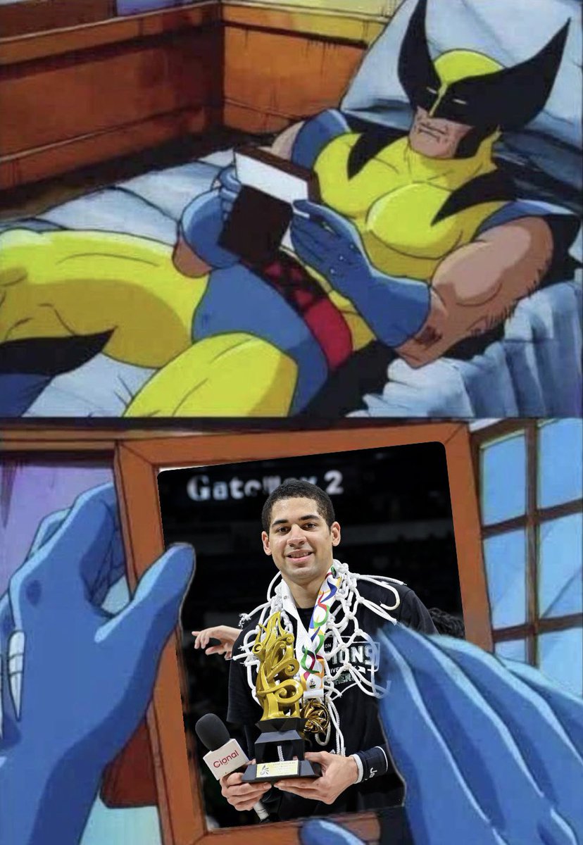 pinw0ybron's tweet photo. dlsu right now

#UAAPSeason89 https://t.co/Gb9pgJMnw9