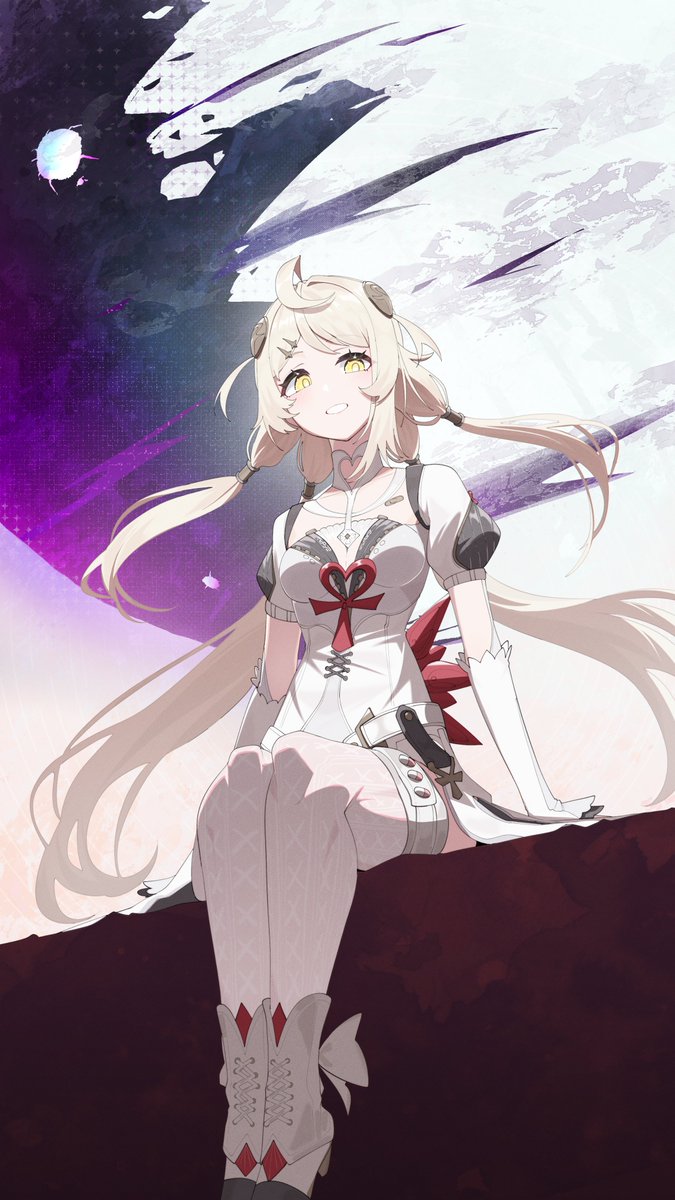 zeroartwo's tweet photo. 今月のファンアート https://t.co/Mn1mS1xxPw