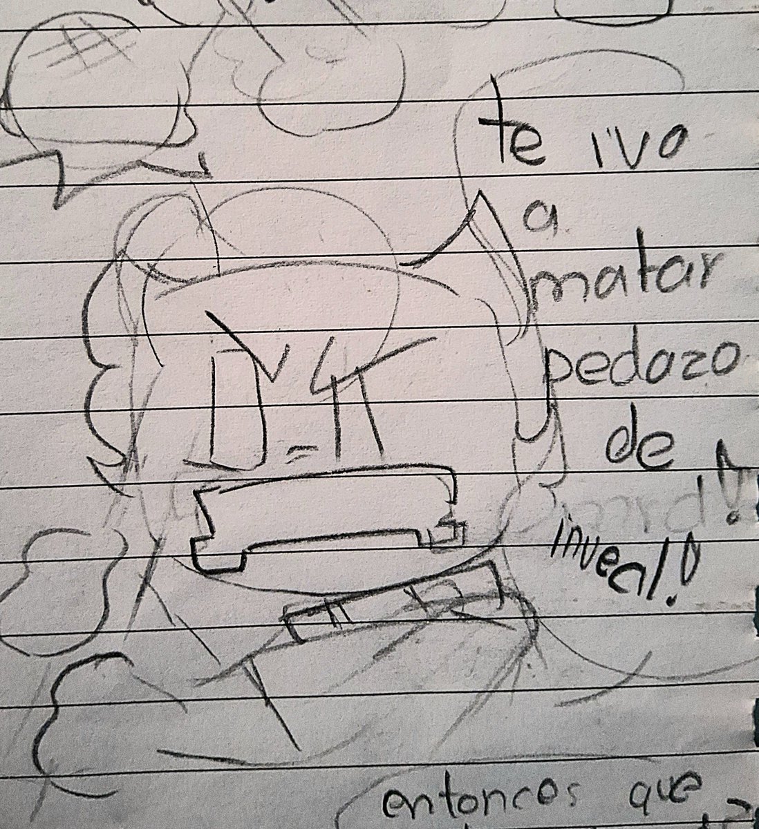 VILSAXD's tweet photo. En la mañna ,anooooo🥺🥺🥺🥺🤡🤡 #verityᵀᴹ  #verityxmod #thatmod https://t.co/yvbUL9BKgC