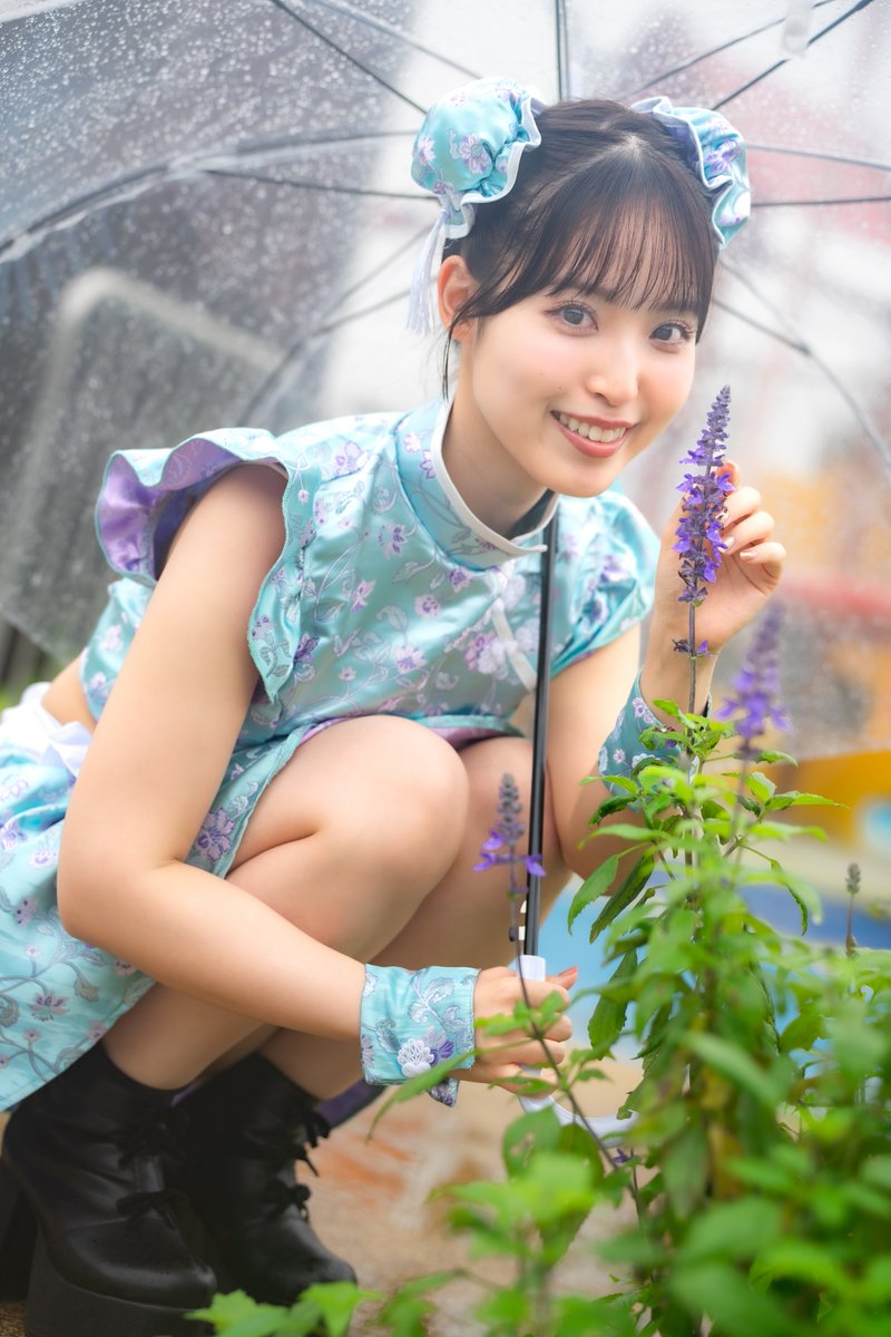 poplutrinae's tweet photo. 2026/9/29
#近代麻雀水着祭2026 2部
#いかなきゃキンマー
#竹内さりあ https://t.co/vNEBxQvp7b