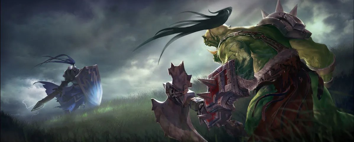 Overlord Forever 1.2: what changed, and why