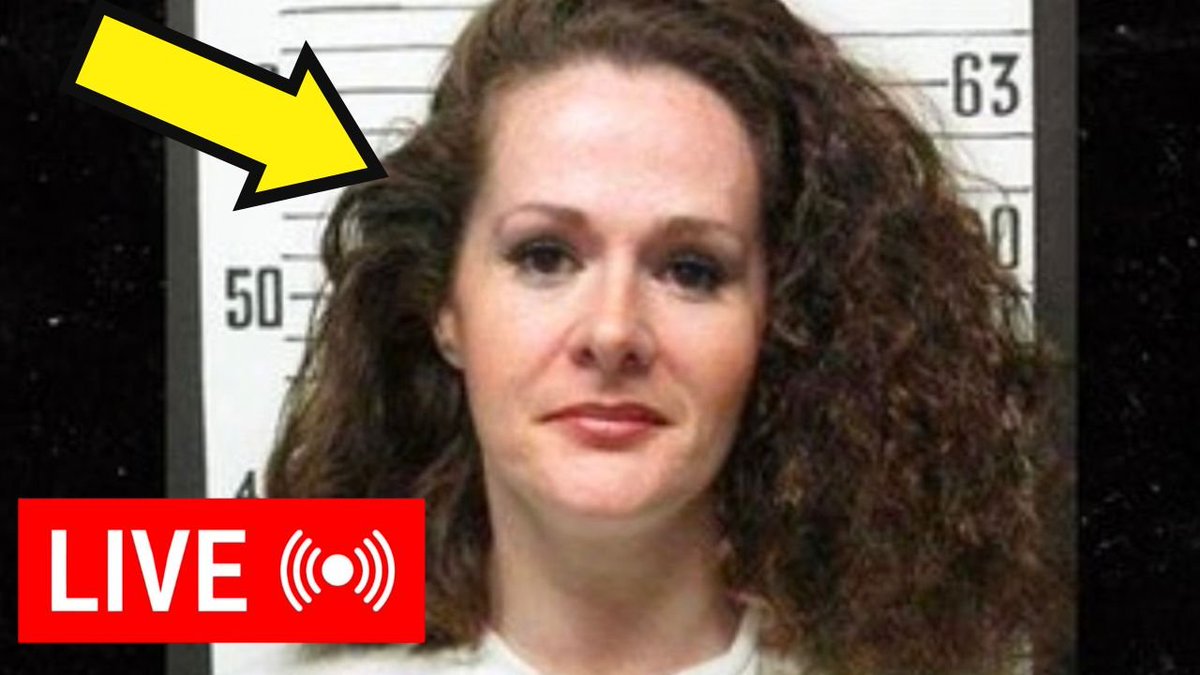 JLRINVESTIGATES's tweet photo. Back LIVE. 8am Eastern Time.

CHRISTA PIKE EXECUTION!

COUNTDOWN! JOIN US!
https://t.co/S93N4ctVxj https://t.co/zjoDs96Ypm