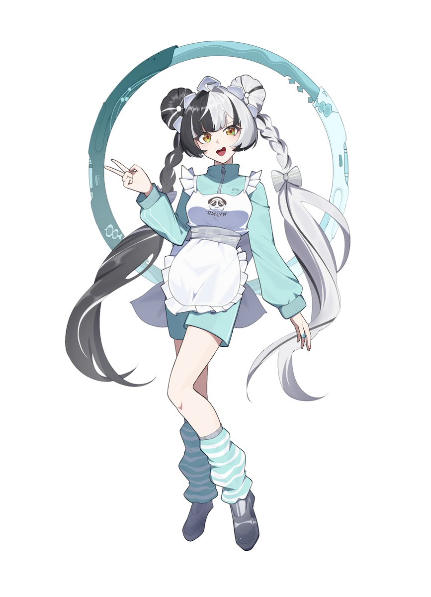 zeroartwo's tweet photo. 今月のファンアート https://t.co/Mn1mS1xxPw