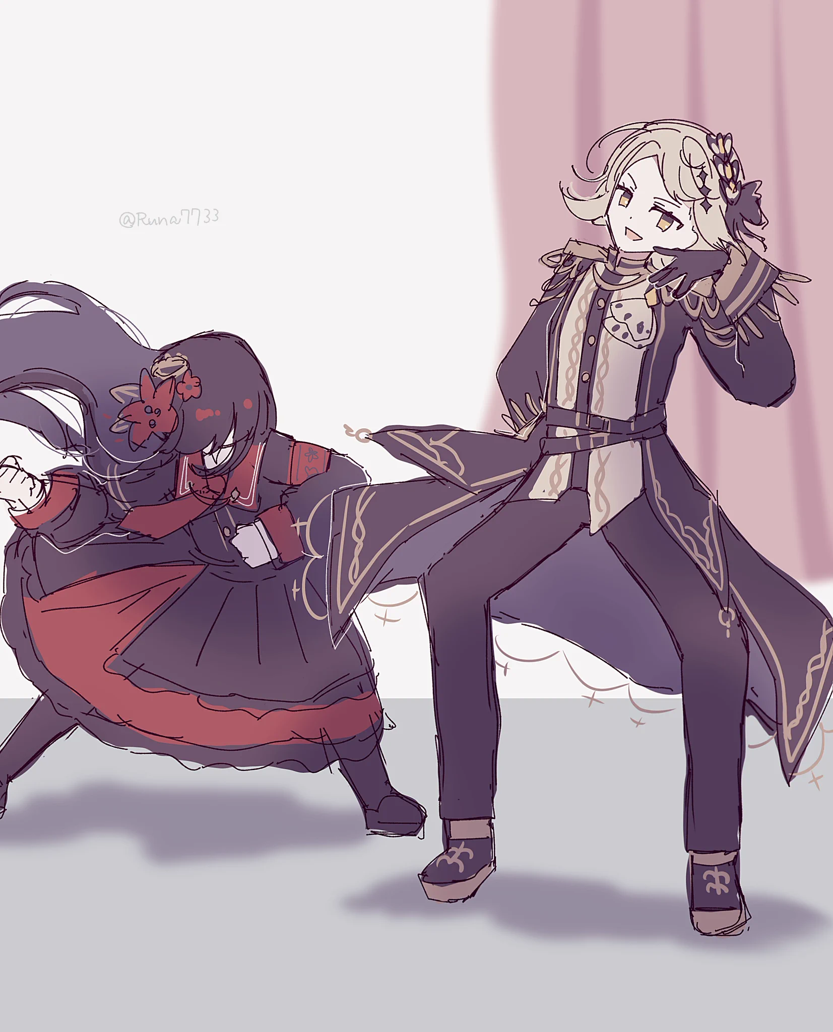 Reposts by まりも。 (@marimo577) / X