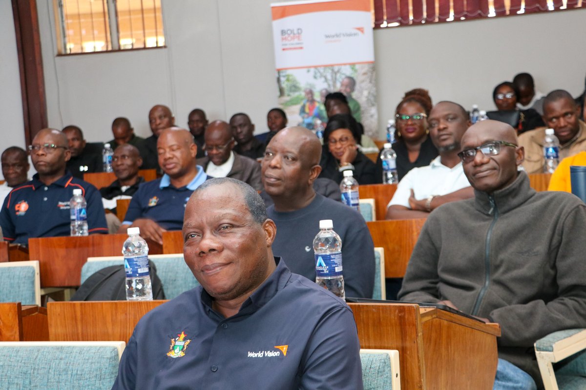 WorldVisionZim's tweet photo. Every year, @WorldVision staff worldwide unite for a special #DayofPrayer, focusing on the children &amp; communities we serve, alongside the generous donors who empower our mission. 

Together, let us uplift hearts and make a positive impact. 🤲🏿

#DayOfPrayer2027 #WorldVisionZim https://t.co/sIxWkFeZhS
