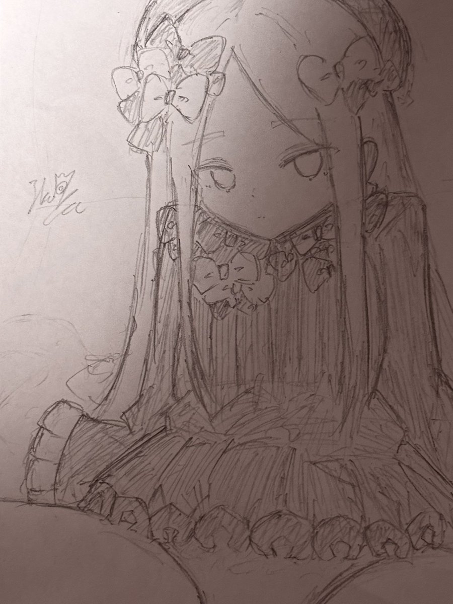 Ikamera207's tweet photo. おぱんつアビーちゃん https://t.co/7BAmwM4ztX