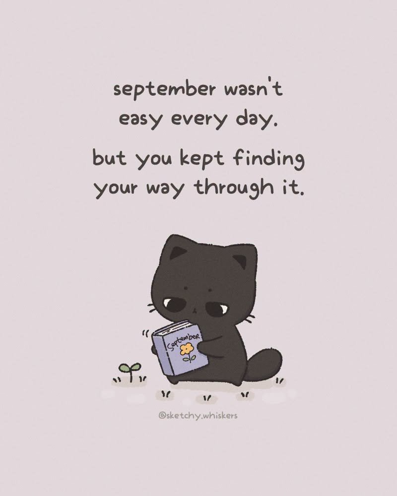 Dawonskii's tweet photo. Sweet September anyway. https://t.co/I6cKq0llgi