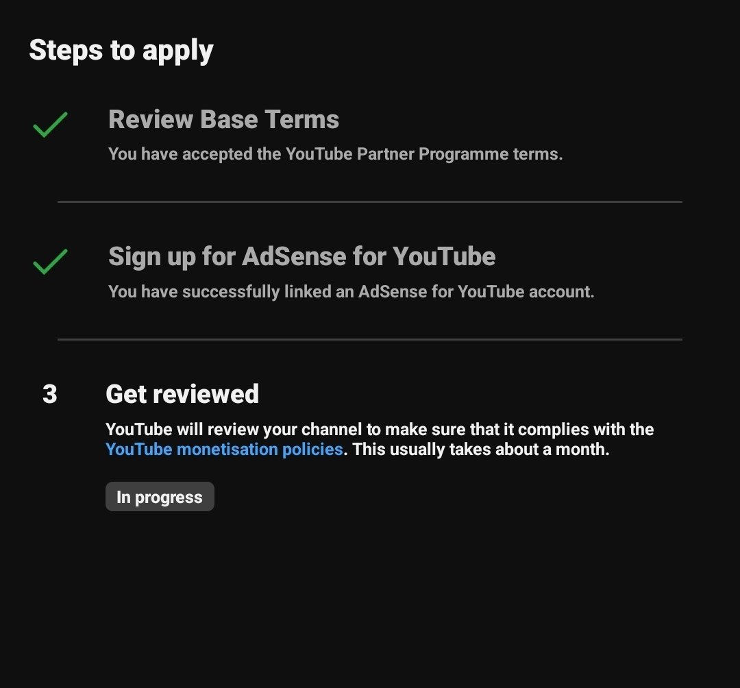 nubbyhere's tweet photo. HUGE OPPORTUNITY TO EARN PASSIVE INCOME👀

i'm starting a new channel with a really interesting premise that i'm confident can go viral.

i'm looking for an editor to partner with me on this channel with equity on the table

follow + drop me a dm if you're interested🤖 https://t.co/yUKaIb2OeF