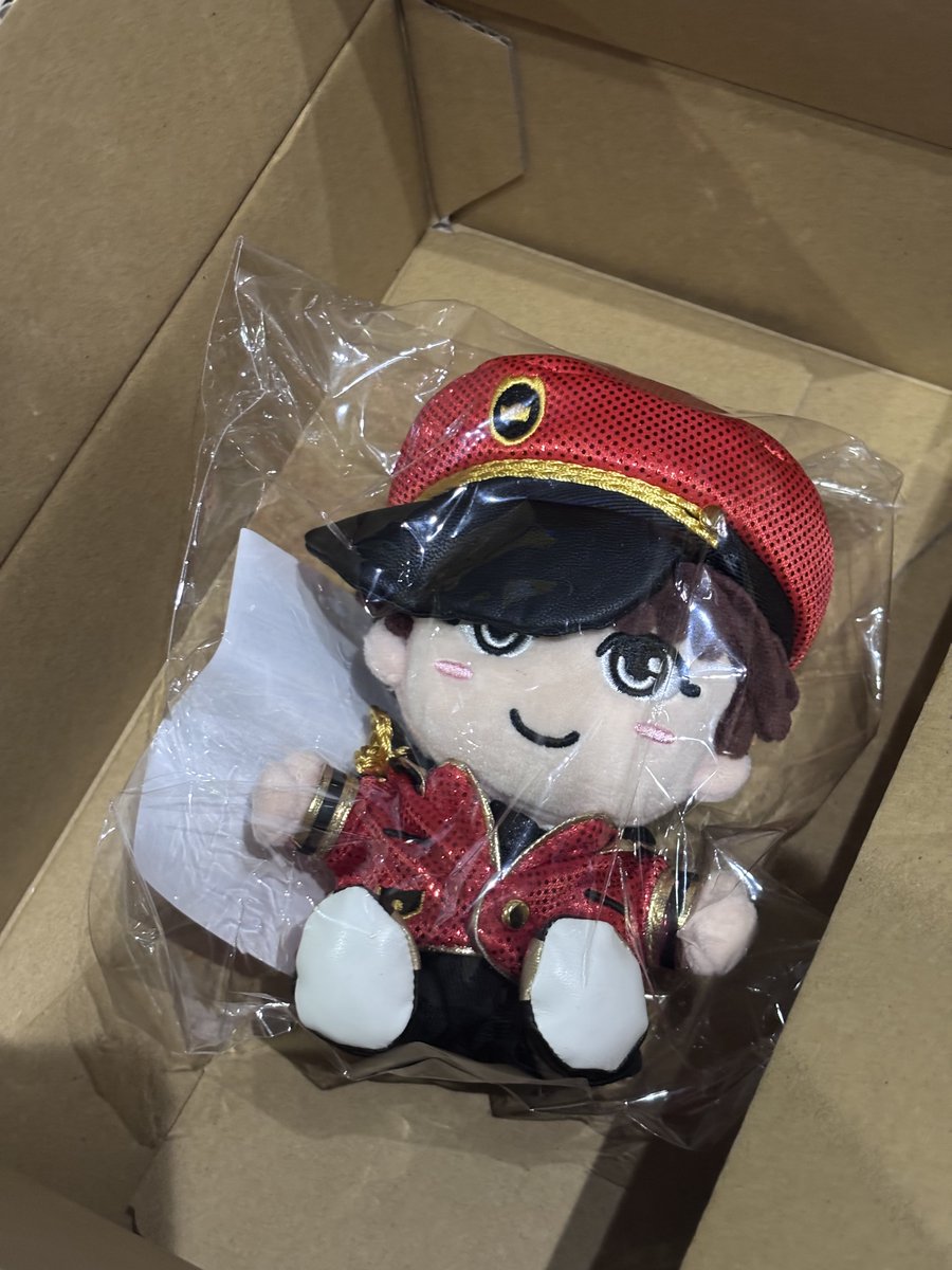 darami_mi_junm's tweet photo. さまよわせてごめんね😭😭
ようこそ、わが家へ(♪〜青空の下、キミのとなり) https://t.co/w1ov3bOJ86