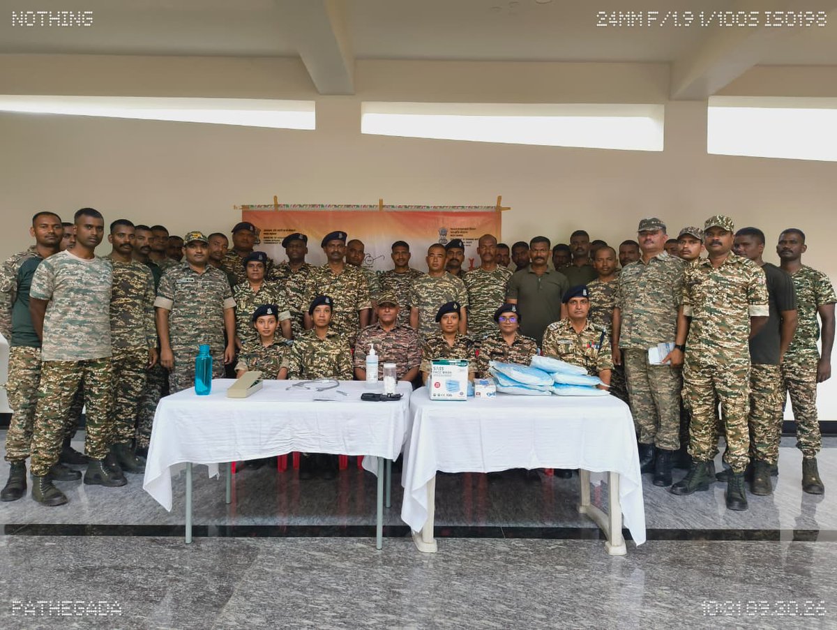 CiatCtr85137's tweet photo. Swachhata Hi seva campaign-2026 has been conducted at CIATS Kalikiri on 30-09-2026 
#SHS2026 #SwachhataHiSewa2026 https://t.co/2RlnI3ZrsW