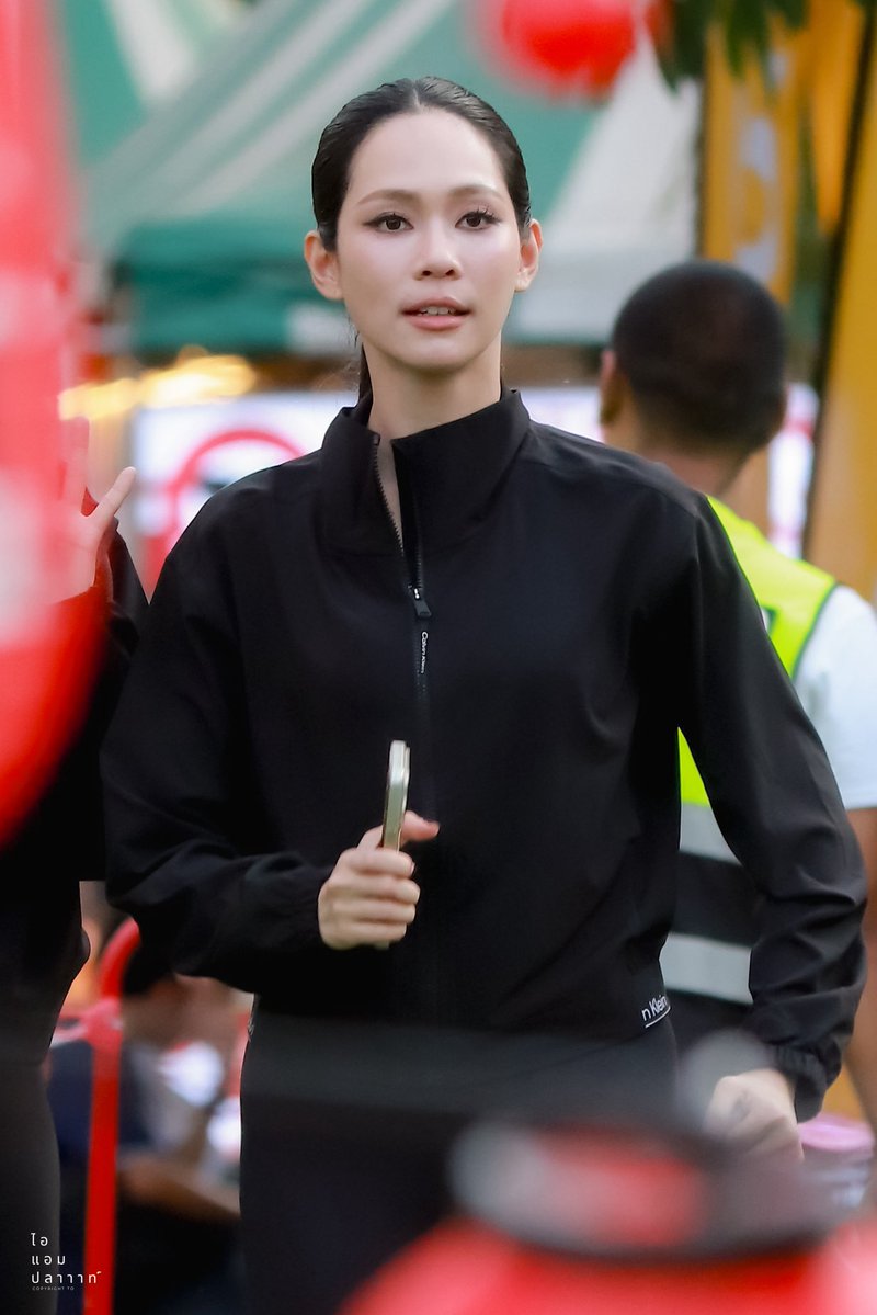 iampla_p's tweet photo. โหวววววว พี่เรียกหนูว่ามึงได้เลย

PUINOONBINT MOVE TOGETHER 
#ขยับไปกับปุยนุ่นบิ๊นท์ 
#BintSireethorn https://t.co/VGK1DlTSHy
