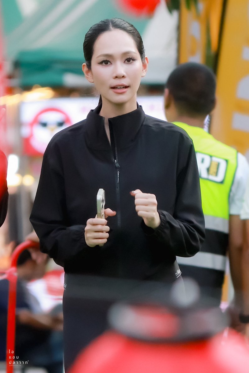 iampla_p's tweet photo. โหวววววว พี่เรียกหนูว่ามึงได้เลย

PUINOONBINT MOVE TOGETHER 
#ขยับไปกับปุยนุ่นบิ๊นท์ 
#BintSireethorn https://t.co/VGK1DlTSHy