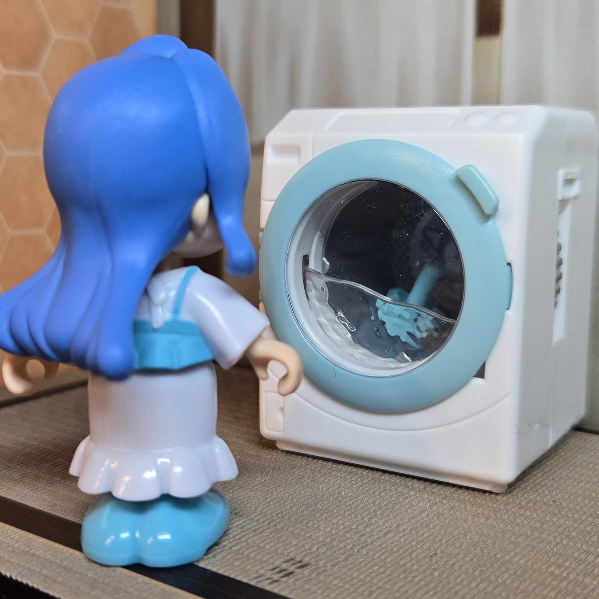 gapuepimo's tweet photo. やめるでシュ https://t.co/FvfDNN4wno