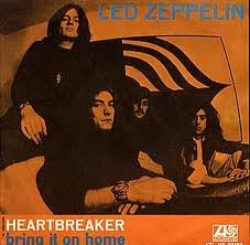 yce25028t's tweet photo. Heartbreaker - Led Zeppelin #nowplaying https://t.co/bXcYXKcAfB
