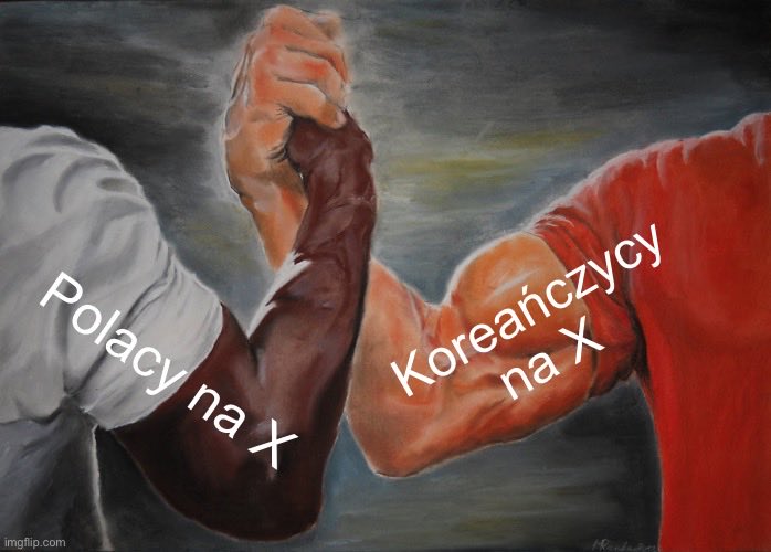 MirekfraBergen's tweet photo. Chyba możemy podziękować Ukraińcom za to co się dokonało https://t.co/evqTKMoOWv