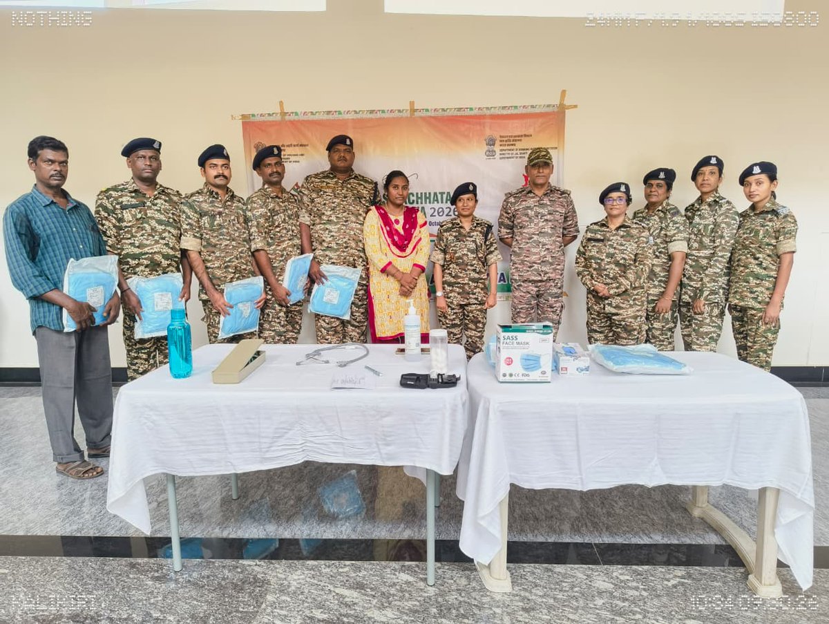 CiatCtr85137's tweet photo. Swachhata Hi seva campaign-2026 has been conducted at CIATS Kalikiri on 30-09-2026 
#SHS2026 #SwachhataHiSewa2026 https://t.co/2RlnI3ZrsW