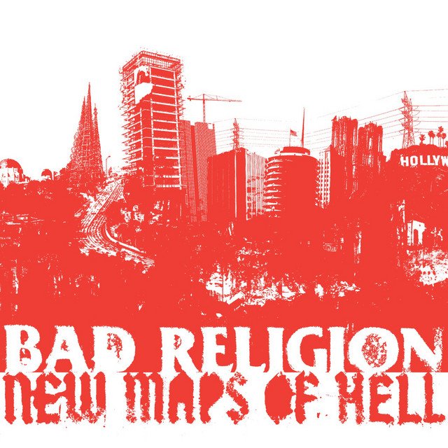 ofredsilva's tweet photo. Dearly Beloved - New Maps of Hell - Bad Religion (2007)
https://t.co/CAx2UyDgU9
#SongOfTheDay https://t.co/jAcNoI4tNF