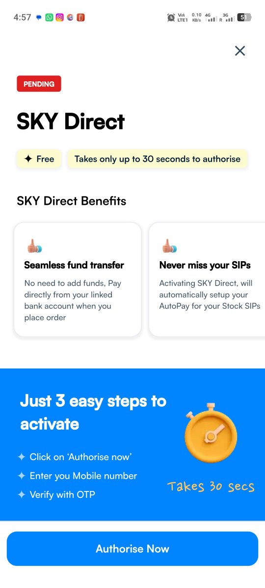 Archeocient's tweet photo. @HDFCSKY I want to activate this #skydirect
But it's been 20 days no one listens your team https://t.co/5mIsqSwUKF