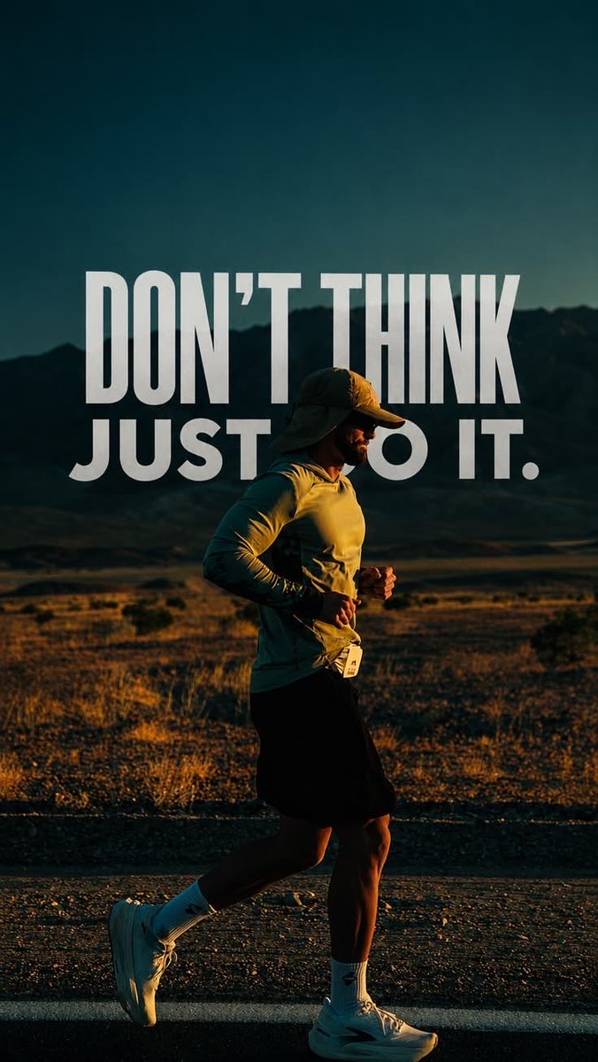 offbctn's tweet photo. You are a man!

You are a man!

Stand up and be a man!

Make the hard decisions, make the sacrifices, make the unpopular decisions and become comfortable in your own skin! https://t.co/6vcmurlIJU