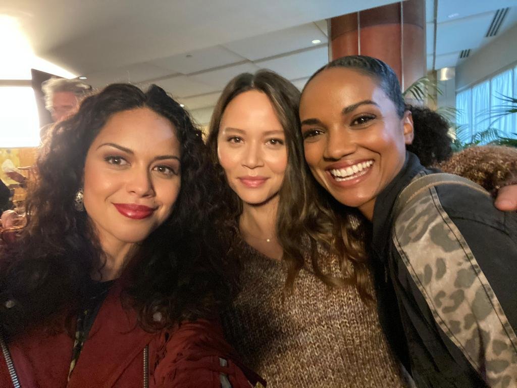 OfficerSLeone's tweet photo. // they're OCs using these faceclaims btw https://t.co/tnbHk6VNvb