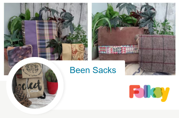 BeenSacks's tweet photo. To celebrate #InternationalCoffeeDay why not get a bag made from a recycled coffee bean sack?
https://t.co/0cfj3QS0ko
#MHHSBD https://t.co/mA7qOd3dMA