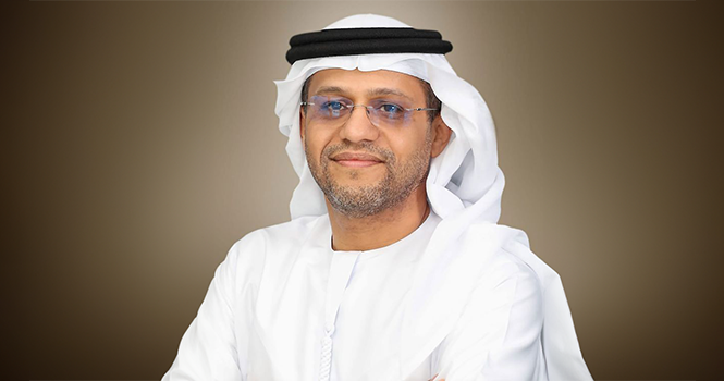 ArgaamUAE's tweet photo. توقع الرئيس التنفيذي لمجموعة سوق أبو ظبي للأوراق المالية عبد الله سالم النعيمي، إدراج بين ثلاثة إلى أربعة صناديق الاستثمار المتداولة ETFs في السوق قبل نهاية 2026.

وبخصوص الاستحواذات على طاقة وأبوظبي للموانئ، أشار إلى أن هذه العملية تُبين مدى تطور سوق رأس المال في أبوظبي، وأن ذلك يُعد أمراً طبيعياً لأي سوق مالي.

لمزيد من التفاصيل: https://t.co/fqH8SRBVbS