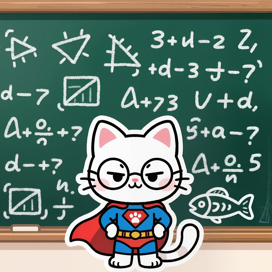 sintokenx's tweet photo. solved the hardest problem in math  the answer was fish  it is always fish https://t.co/Y6zydyw57J