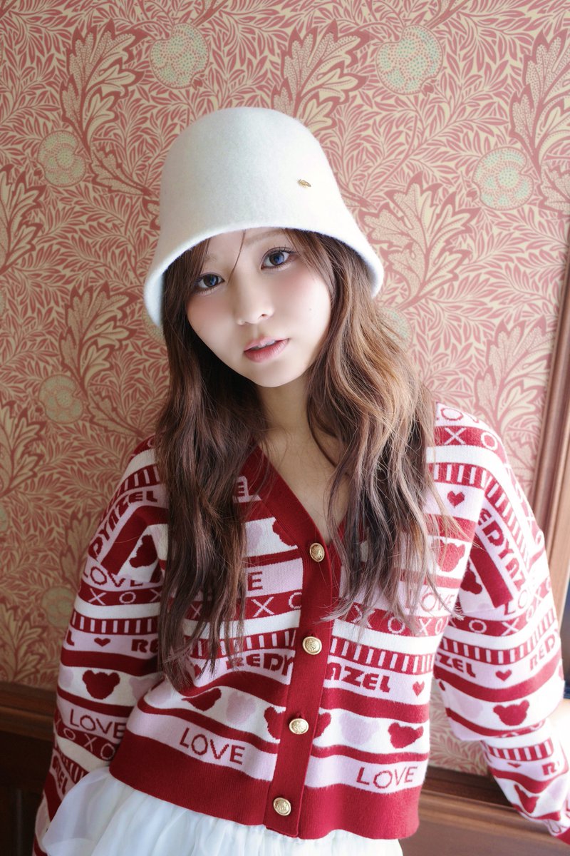 hana_oba's tweet photo. REDYAZEL"Azely＆Redyna collection"
モデルを務めさせていただきます🐻‍❄️🧸⸝⋆

ずっと愛用している大好きな
REDYAZELさんのお洋服🧳☁️

夢のよう...！本当に嬉しいです🥹💐

みんなで可愛いお洋服着よう♩
HPもチェックよろしくお願いします🤎
▶︎ https://t.co/yzAaakJxqQ
@RedyAzel https://t.co/togTLqNJuC
