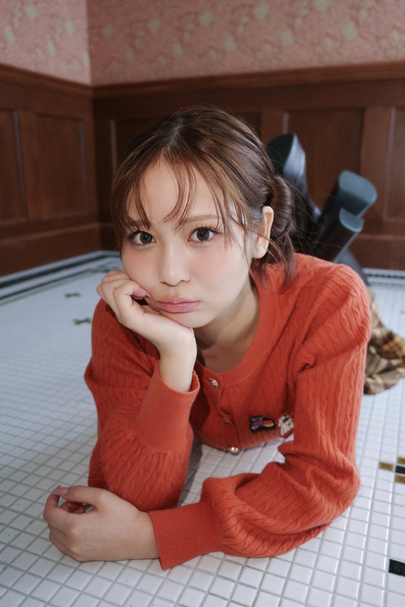 hana_oba's tweet photo. REDYAZEL"Azely＆Redyna collection"
モデルを務めさせていただきます🐻‍❄️🧸⸝⋆

ずっと愛用している大好きな
REDYAZELさんのお洋服🧳☁️

夢のよう...！本当に嬉しいです🥹💐

みんなで可愛いお洋服着よう♩
HPもチェックよろしくお願いします🤎
▶︎ https://t.co/yzAaakJxqQ
@RedyAzel https://t.co/togTLqNJuC